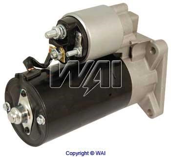 Wai 31202N Starter 31202N