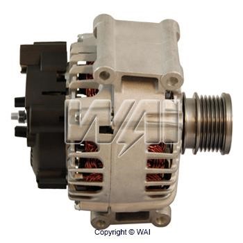 Wai Alternator – price [object Object] PLN