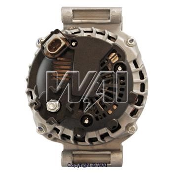 Alternator Wai 11716N