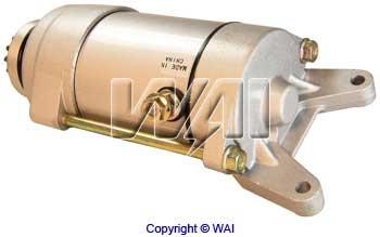 18748N Wai Starter