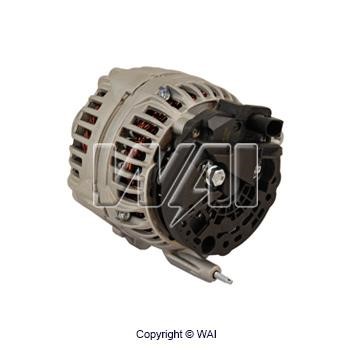 Wai 11425N Alternator 11425N