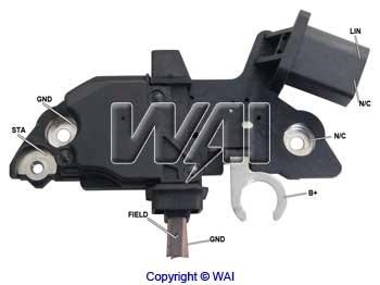 Buy Wai IB5378 – good price at EXIST.AE!