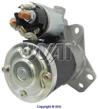 Wai 19125N Starter 19125N