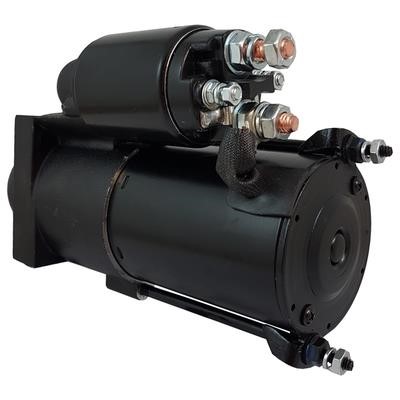 Wai 6792BN Starter 6792BN 6792BN Wai Starter