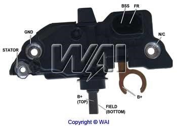 Buy Wai IB293 – good price at EXIST.AE!