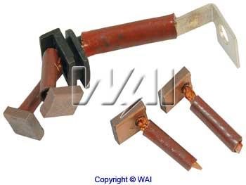 Wai JASX16-17 Alternator brushes JASX1617