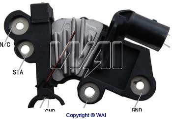 Buy Wai IB6056 at a low price in United Arab Emirates!