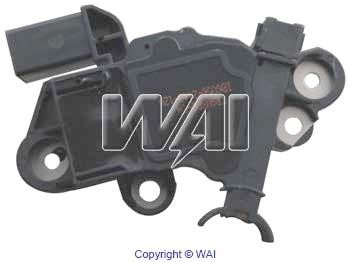 IB6056 Wai Alternator regulator