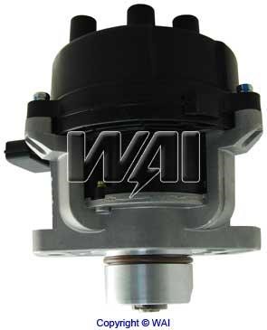 Wai DST49603 Ignition distributor DST49603