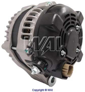 Wai 24056R Alternator 24056R