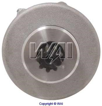 Starter Wai 19588N