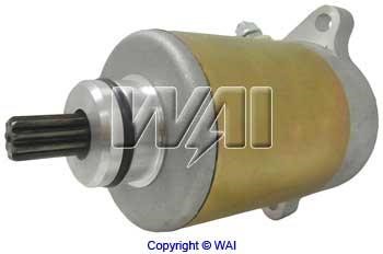 Wai Starter – price 596 PLN