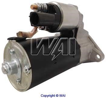 Starter Wai 19215N