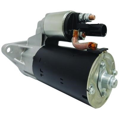 Starter Wai 19215N
