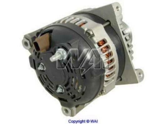 Alternator Chrysler Voyager: 23830N Wai Alternator