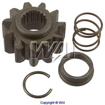 Wai 54-83211-1 Freewheel gear, starter 54832111