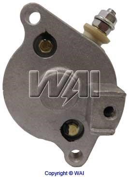 Starter Wai 19588N