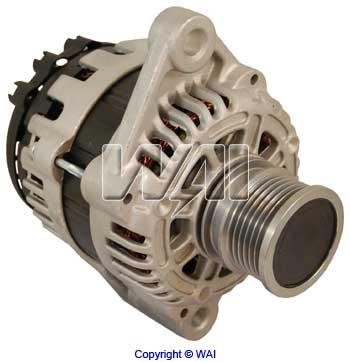 Alternator Wai 20079N