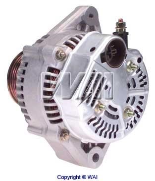  14680N Alternator 14680N