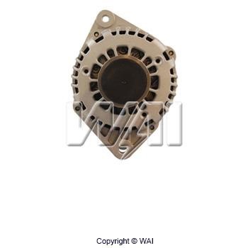 Wai Alternator – price 754 PLN