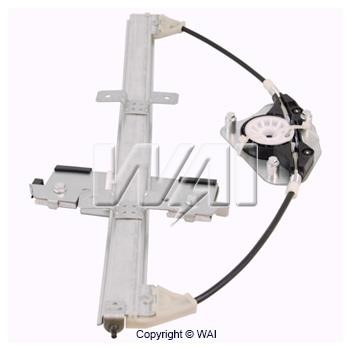 Wai WPR3801L Window Regulator WPR3801L