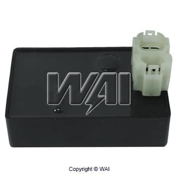 Wai HNC1001 Switchboard HNC1001