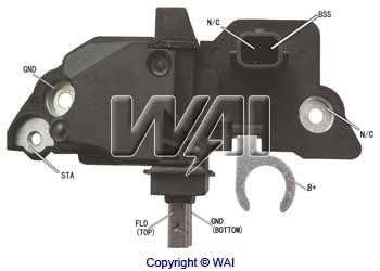 Buy Wai IB321 – good price at EXIST.AE!