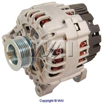 Wai Alternator – price 656 PLN