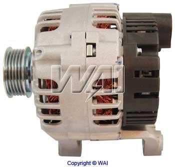 Alternator Wai 22955N