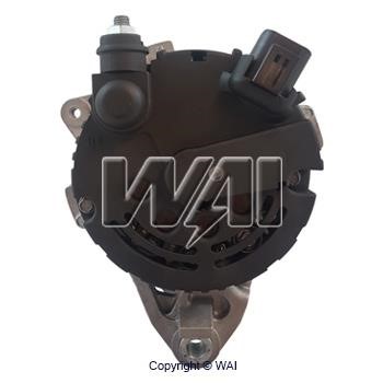 Alternator Wai 13945R