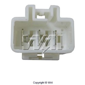Wai Alternator Regulator – price 748 PLN