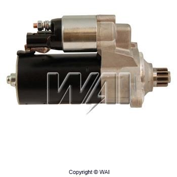 Wai Starter – price 402 PLN