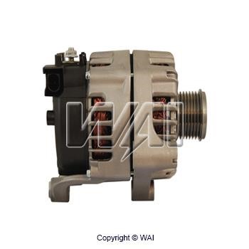 Alternator Wai 24129N