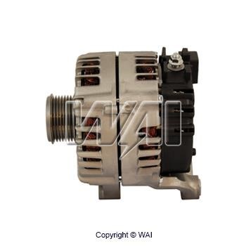 Wai Alternator – price 943 PLN