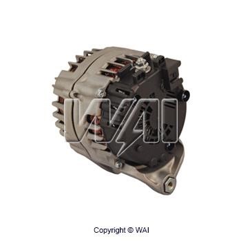 24129N Wai Alternator