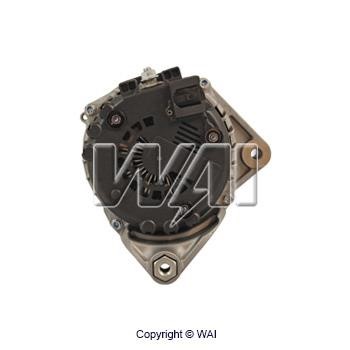 Alternator Wai 24129N