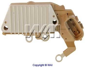 Adjustor Wai IN304