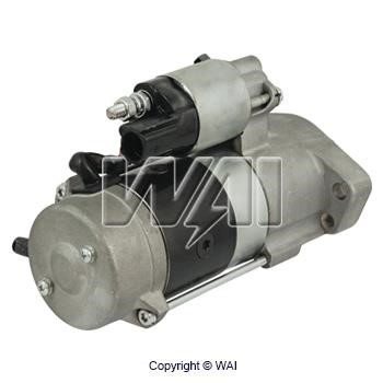 Wai 19989N Starter 19989N 19989N Wai Starter