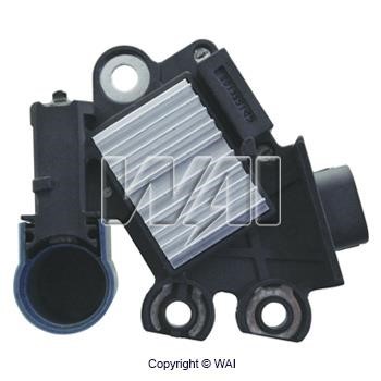 M608 Wai Adjustor