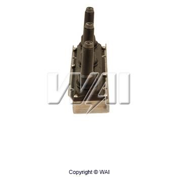 Ignition coil Wai CUF2495