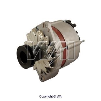 Alternator Wai 23588N