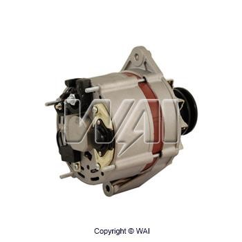 Wai Alternator – price 451 PLN