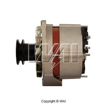 Alternator Wai 23588N