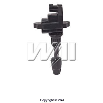 Ignition coil Wai CUF282