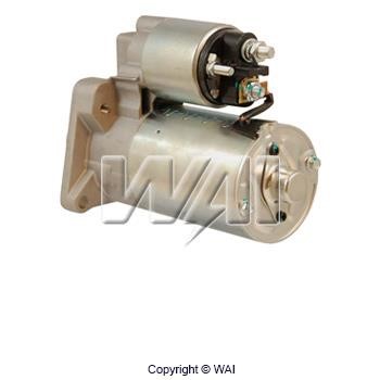 Wai 31282N Starter 31282N 31282N Wai Starter