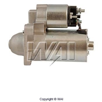 Starter Wai 31282N