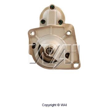 Wai Starter – price 388 PLN