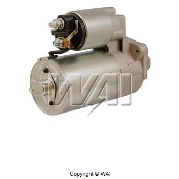 Starter Wai 31282N