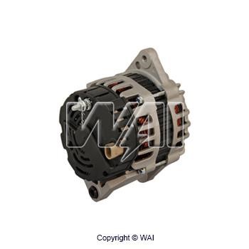 Wai Alternator – price 562 PLN