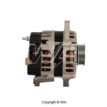 Alternator Wai 20340N
